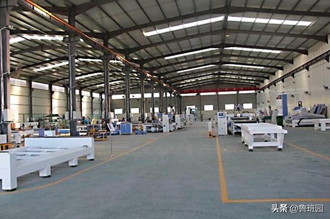 主要生产设备选型分析,工艺布局设计及设备选型