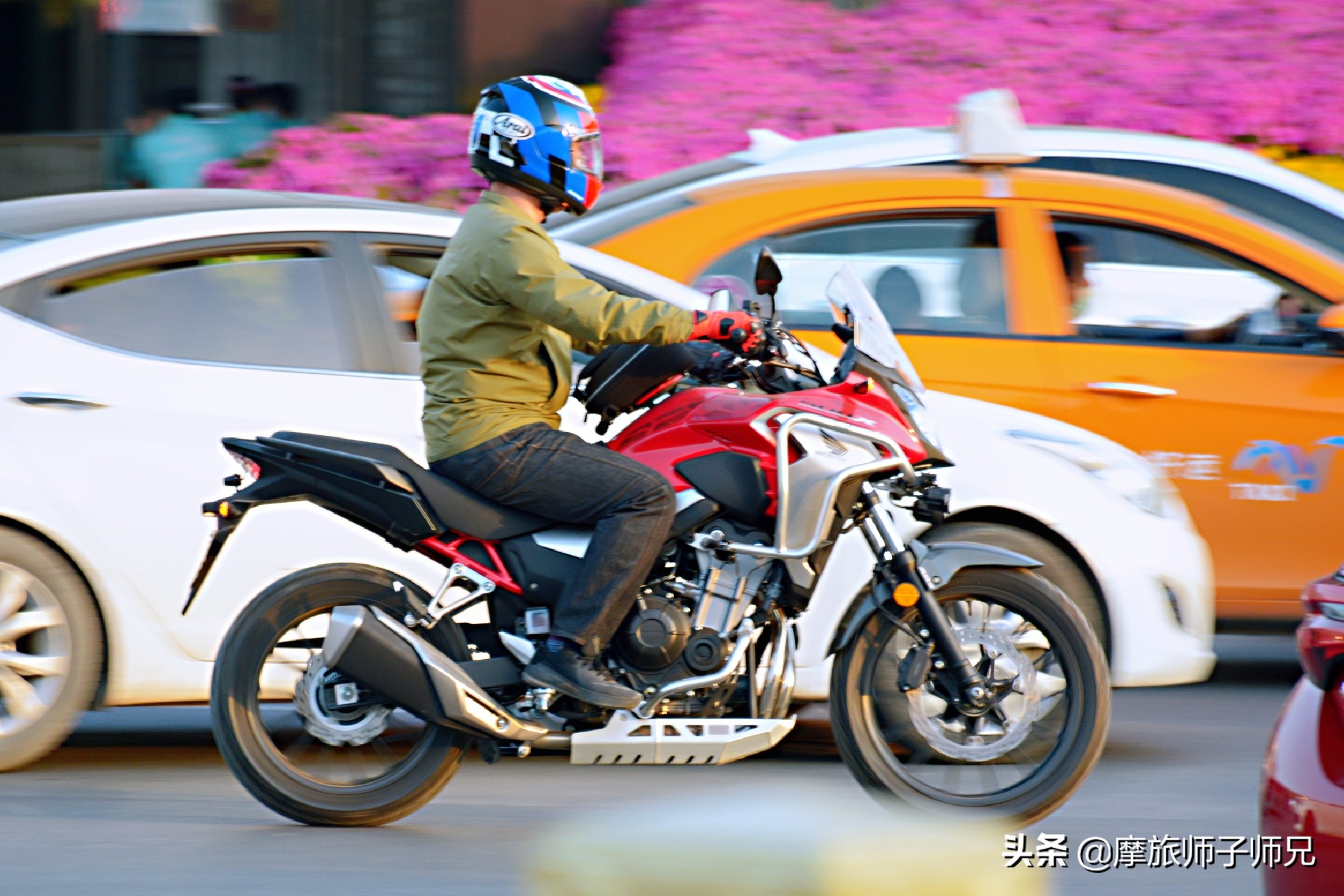 摩旅穷游到底选什么摩托车好,摩旅自驾游选什么摩托车