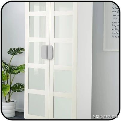 宜家家居人性化设计,让人落泪的家具