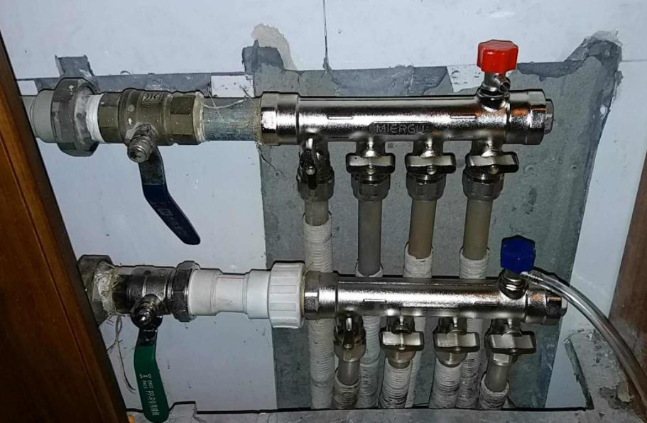 家里地暖铺设要注意哪些问题,家里地暖怎么关才是正确的