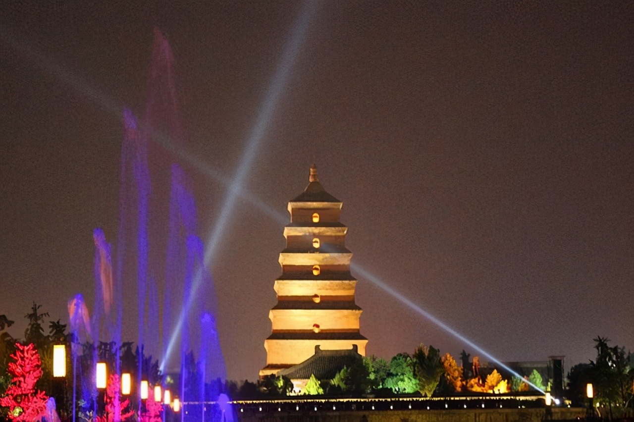 西北大环线六日游自驾攻略,西北大环线张掖出发5日自驾游