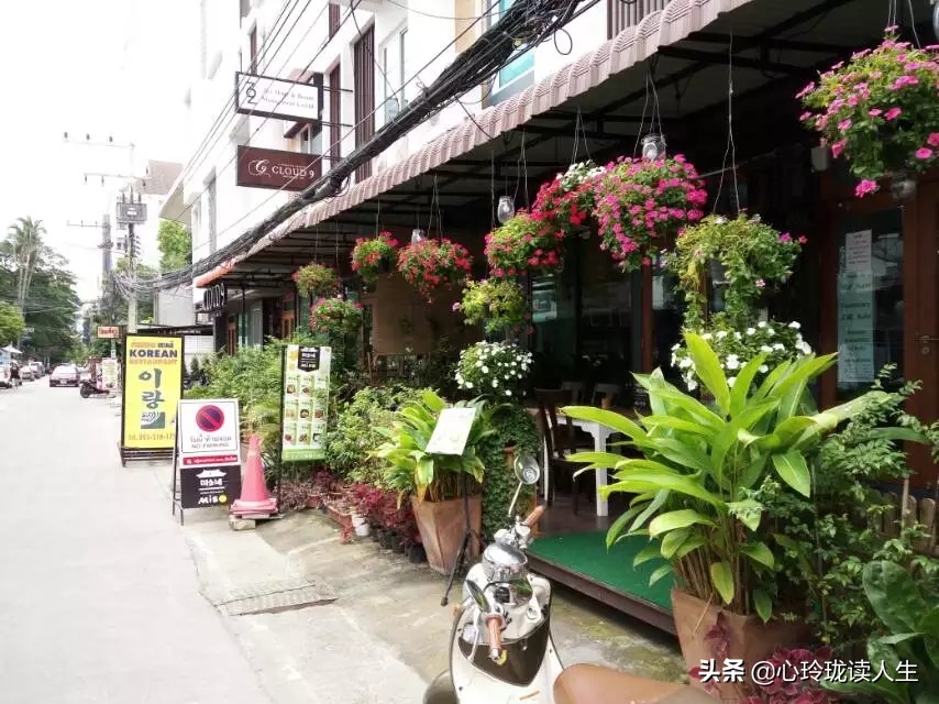 泰国自由行普吉岛,第一次去泰国去清迈还是曼谷