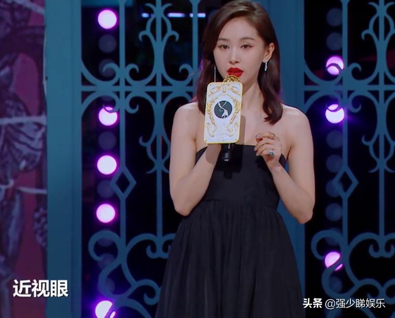 王子文脱口秀讲故事,王子文脱口秀解释