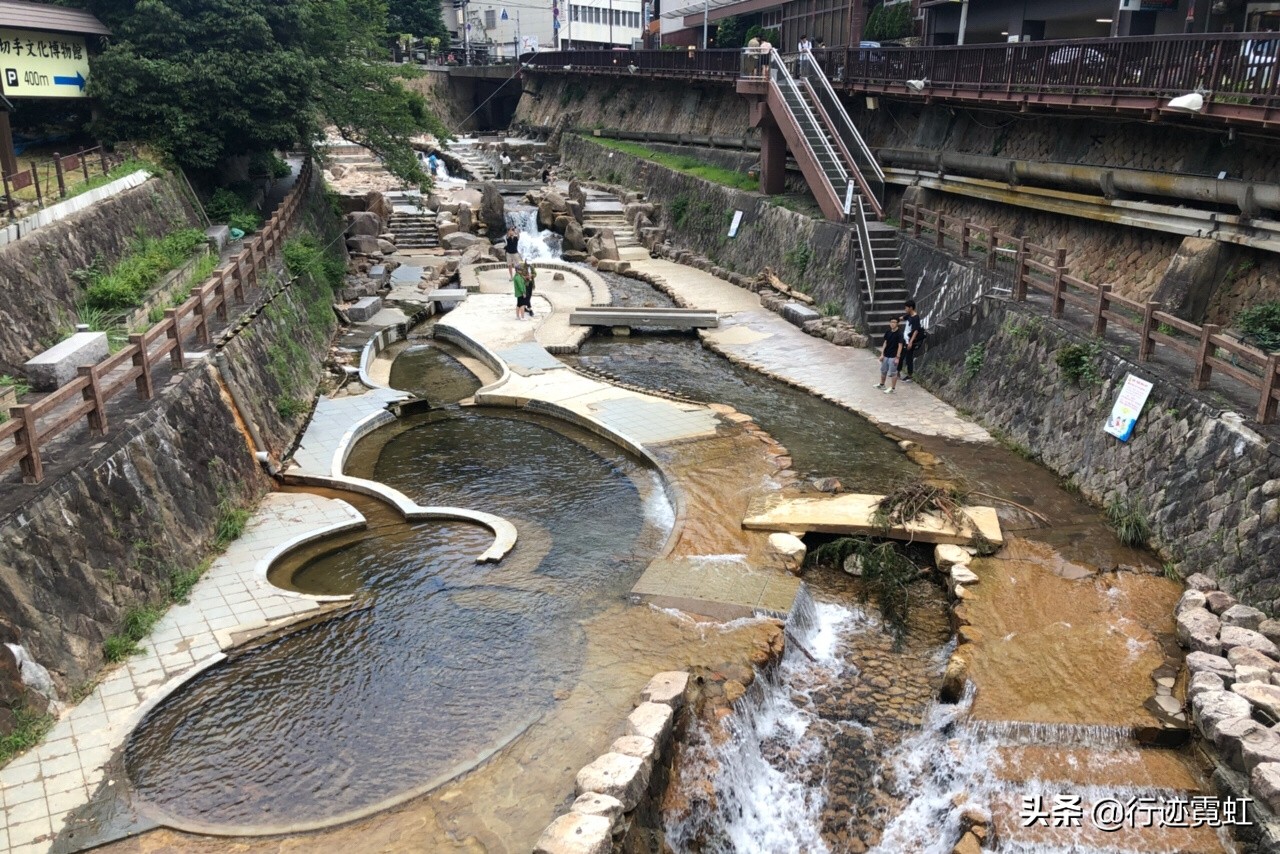 日本什么温泉对伤口有好处,日本什么类型的温泉对伤口有好处