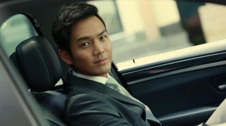 最不适合演霸道总裁的男星,盘点扮演霸道总裁的5位男星