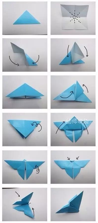 有趣昆虫手工制作全集,手工制作昆虫大全创意