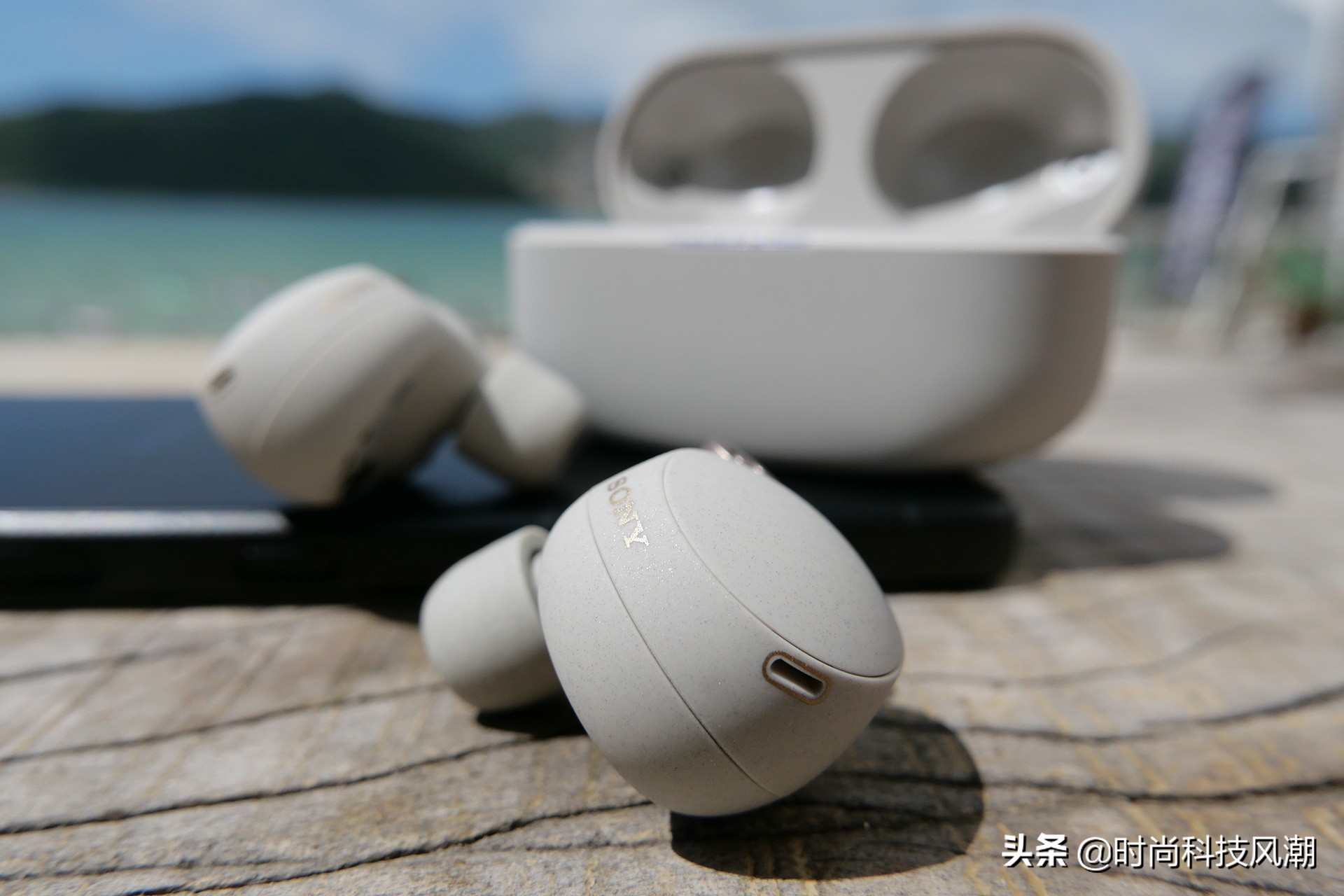 索尼降噪耳机wf1000xm4评测,索尼wf-1000xm4降噪耳机评测视频