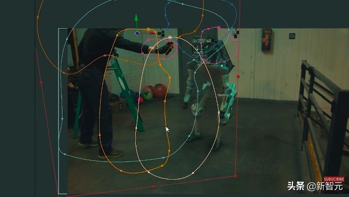 “请停止霸凌机器人”假视频揭秘，2019最强大机器人Top10在这里