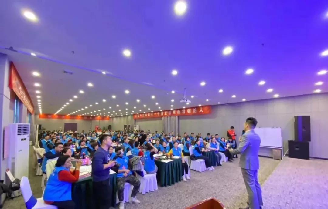 7天的封闭式训练营活动,7天速成训练营