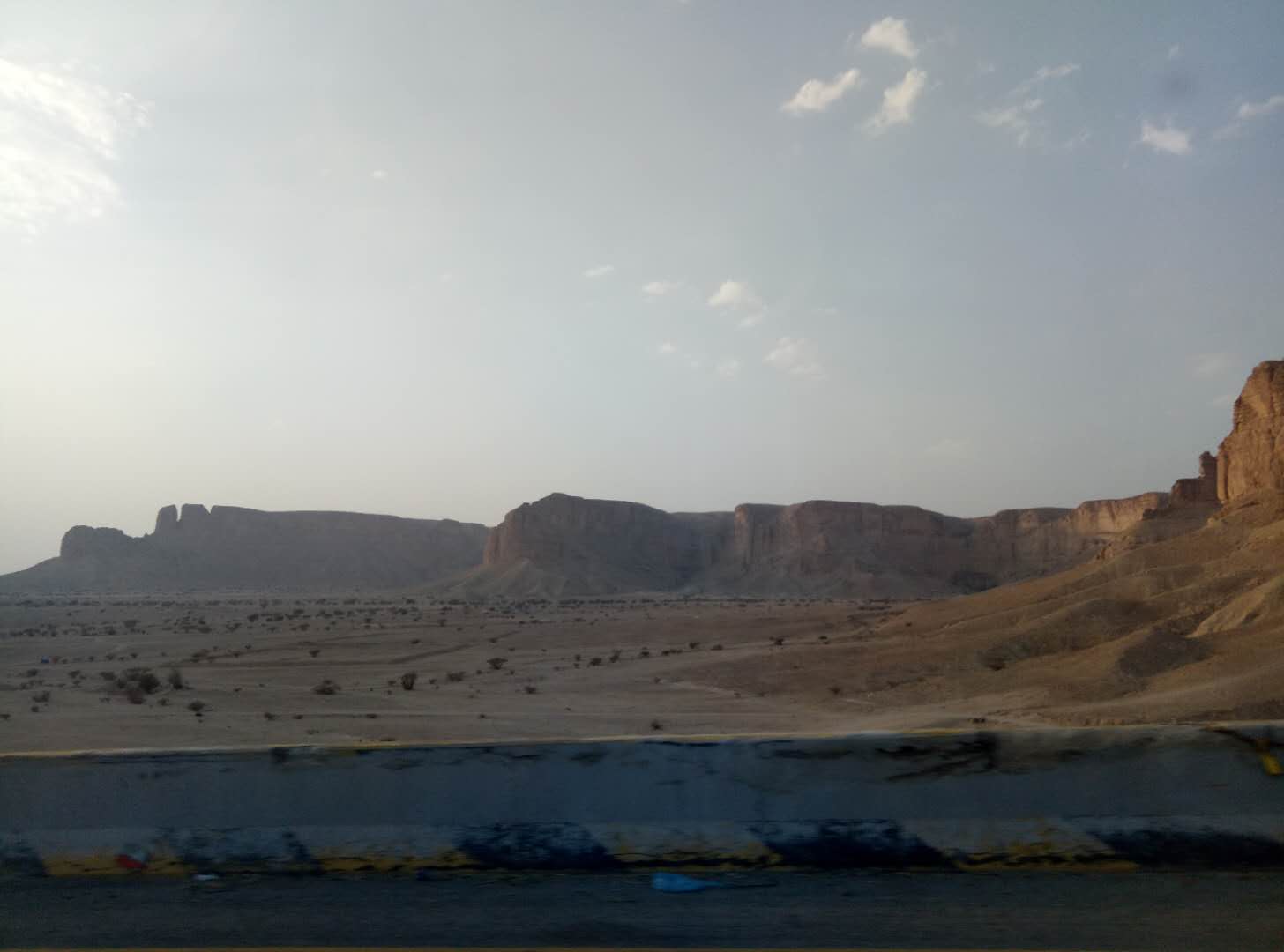 中国人赴沙特打工感受,在沙特打工的中国人现在能回国吗