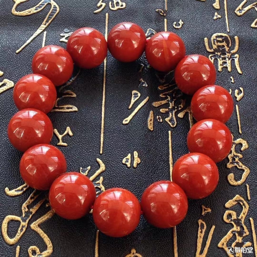 十大垃圾文玩手串血龙木,文玩哪种手串最有收藏价值