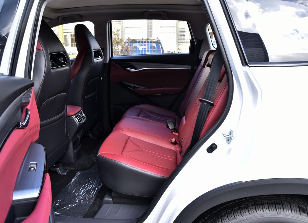 动力强操控好舒适的中型suv推荐,外能商务内能持家热门中型suv推荐