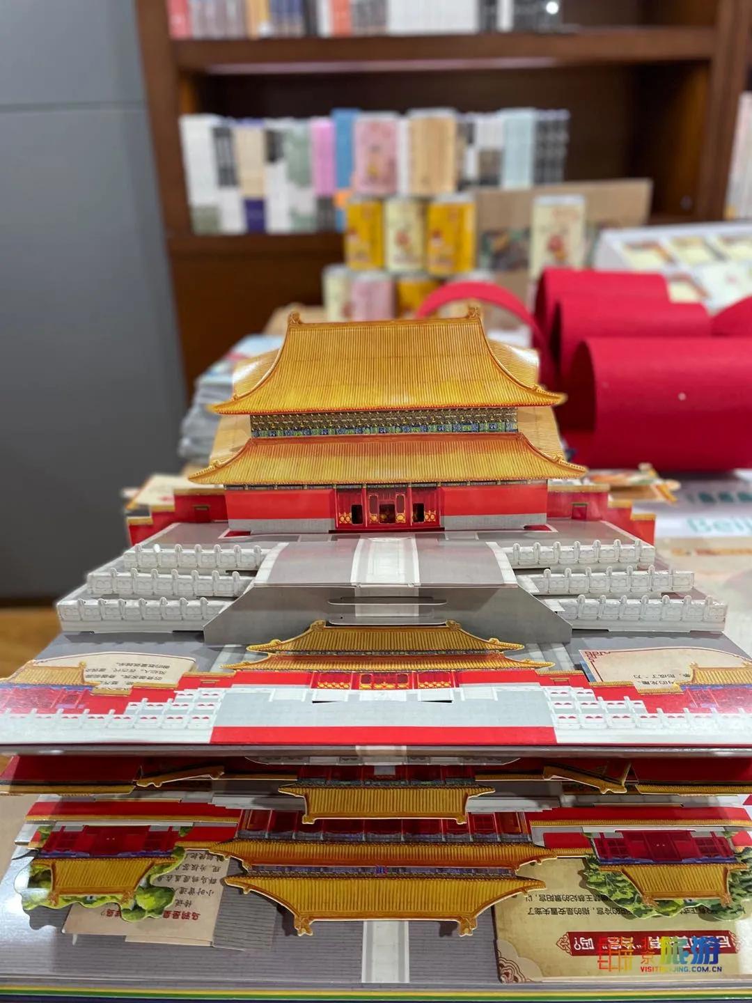 北京潮流礼物推荐,北京礼物精致