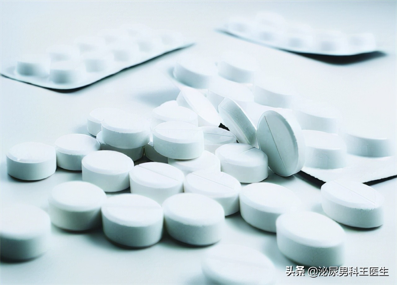 他达拉非服药剂量小,作用更持久,但是它能替代西地那非吗?