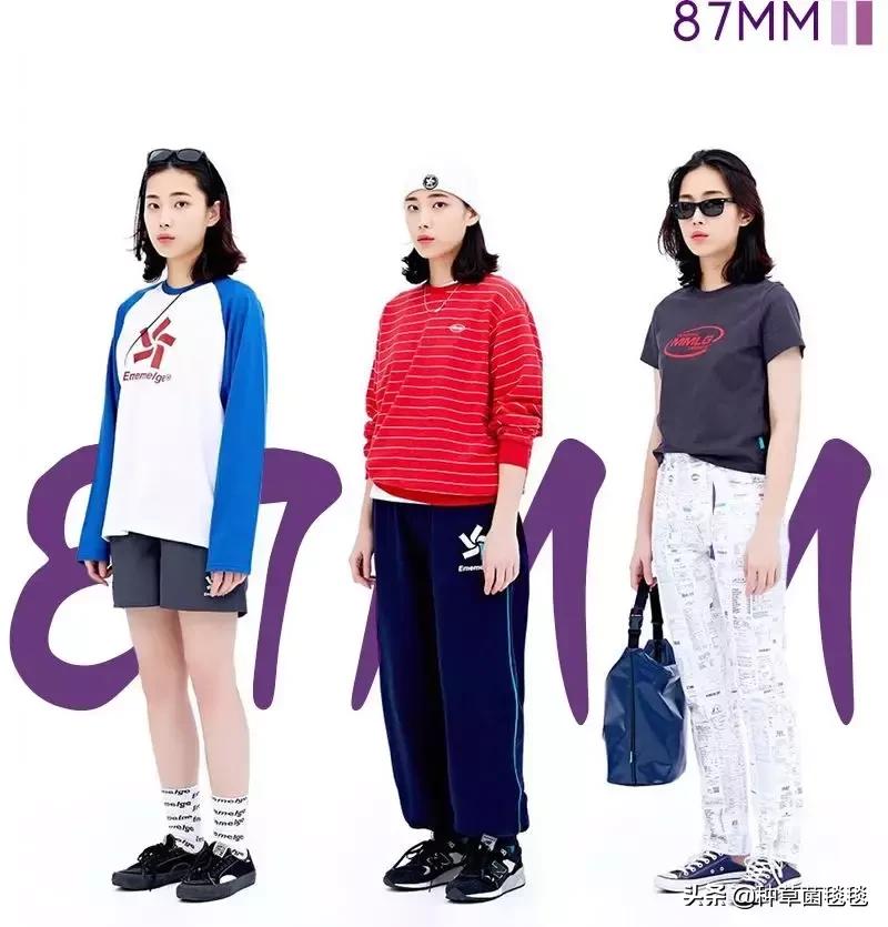 肖战王一博撞衫小众品牌,什么牌子的小众品牌好穿不撞衫