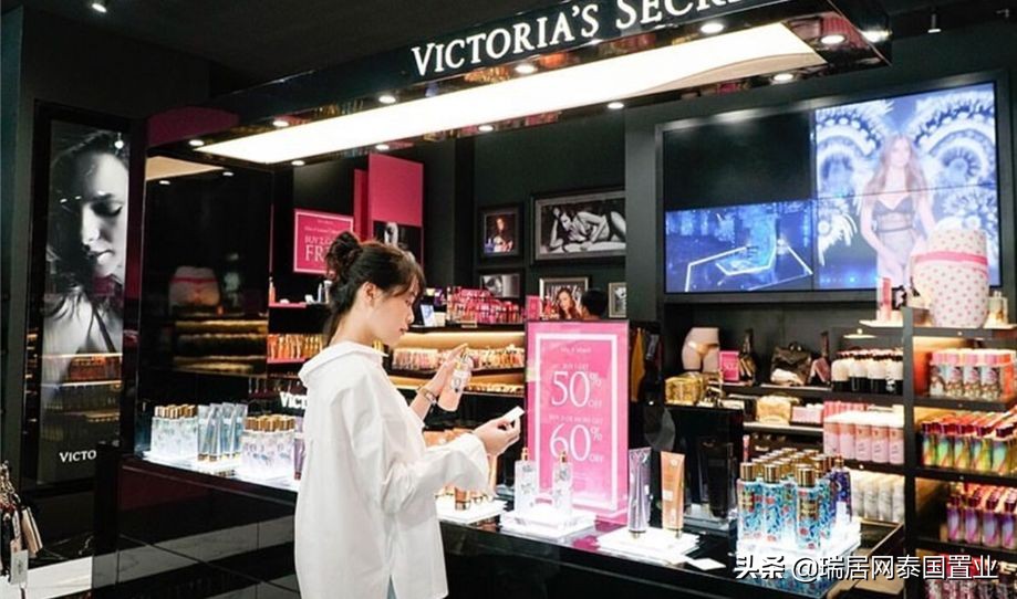 泰国奥特莱斯最值得购买的东西,泰国奥特莱斯地址