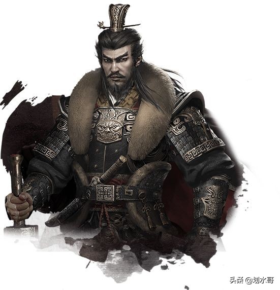 董卓讨伐黄巾起义参加了的战役,董卓孙坚法正陷阵营