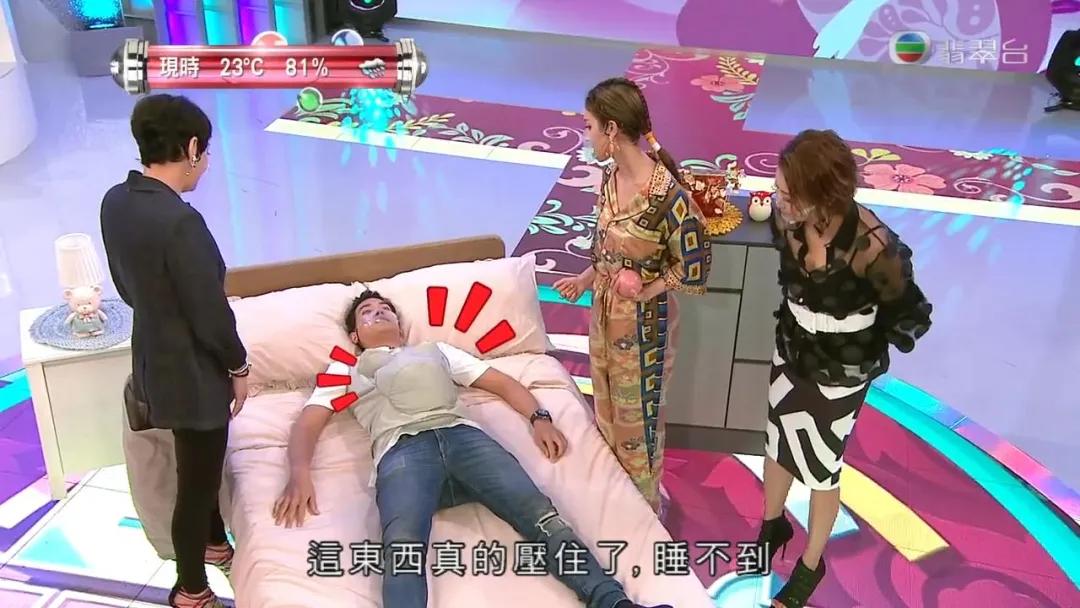 尺度过大，但我想夸