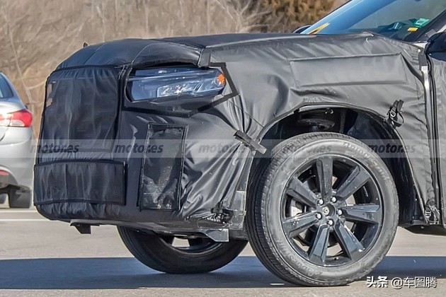 每日新车资讯：新款兰德酷路泽最新渲染图曝光，7款热门新车来袭