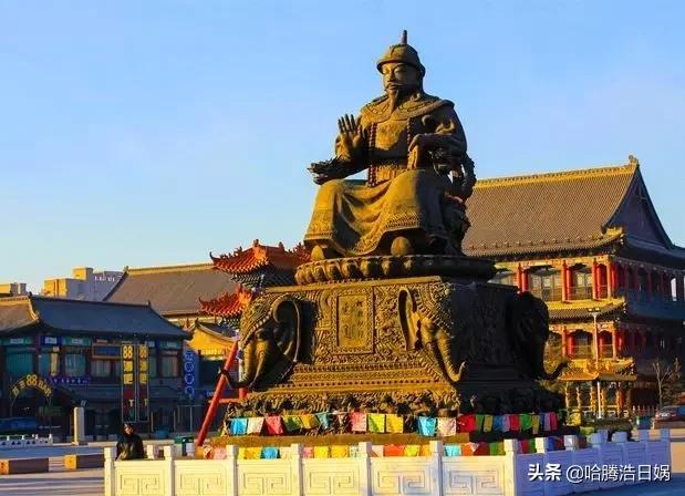 内蒙古十二盟市车牌号首字母含义你知道么?