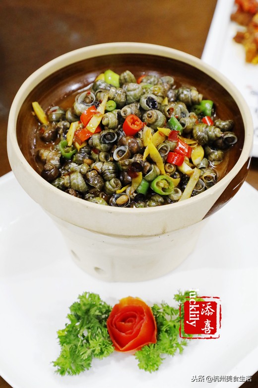 杭州千岛湖美食攻略,杭州哪里吃正宗的千岛湖鱼