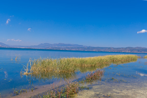 洱海最美的半岛,看洱海最好的风景地方在哪里