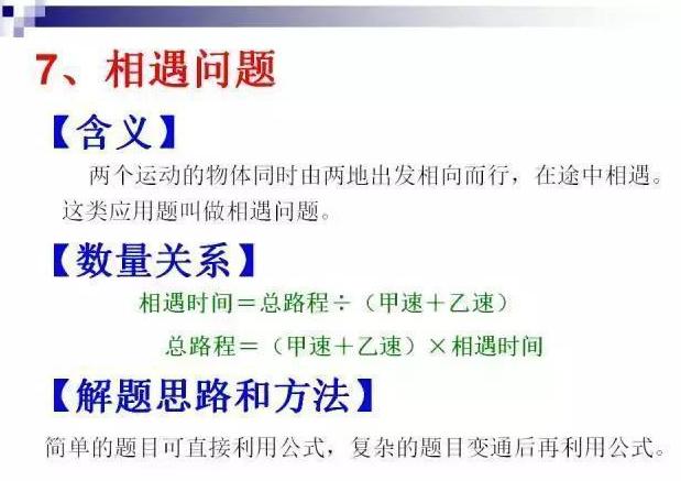 小学奥数三个常见误区,小学奥数思维突破练习难不难