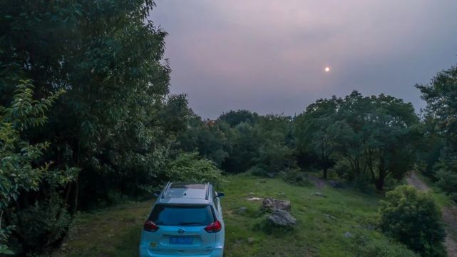 又到了梅雨季,日产奇骏冬季用车技巧