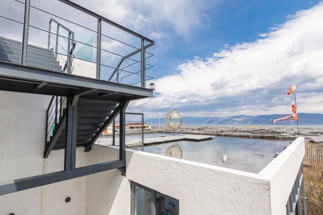 大理不知名名宿,大理最不知名的海景民宿