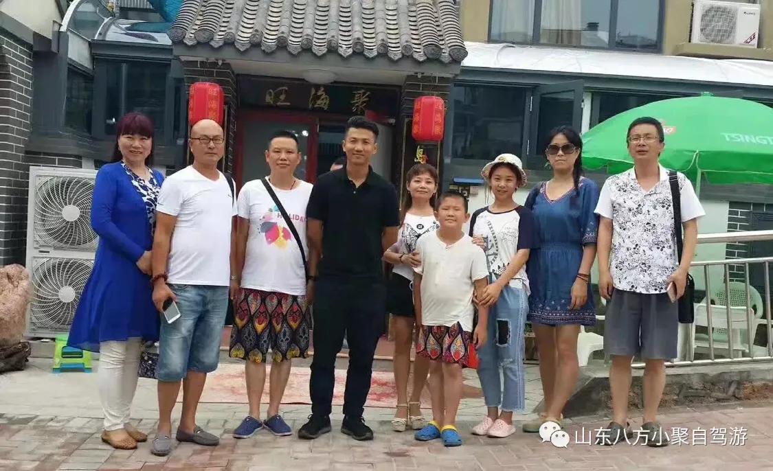 潍坊自驾游攻略美食,潍坊海边一日游自驾游