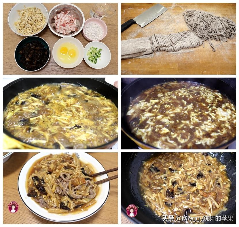 8天晚餐不重样，一日三餐改两顿，7大营养全面，嘴足体壮抗病毒