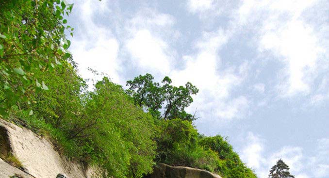 华山风景名胜区5a华山西岳庙,西岳华山是几A级景区