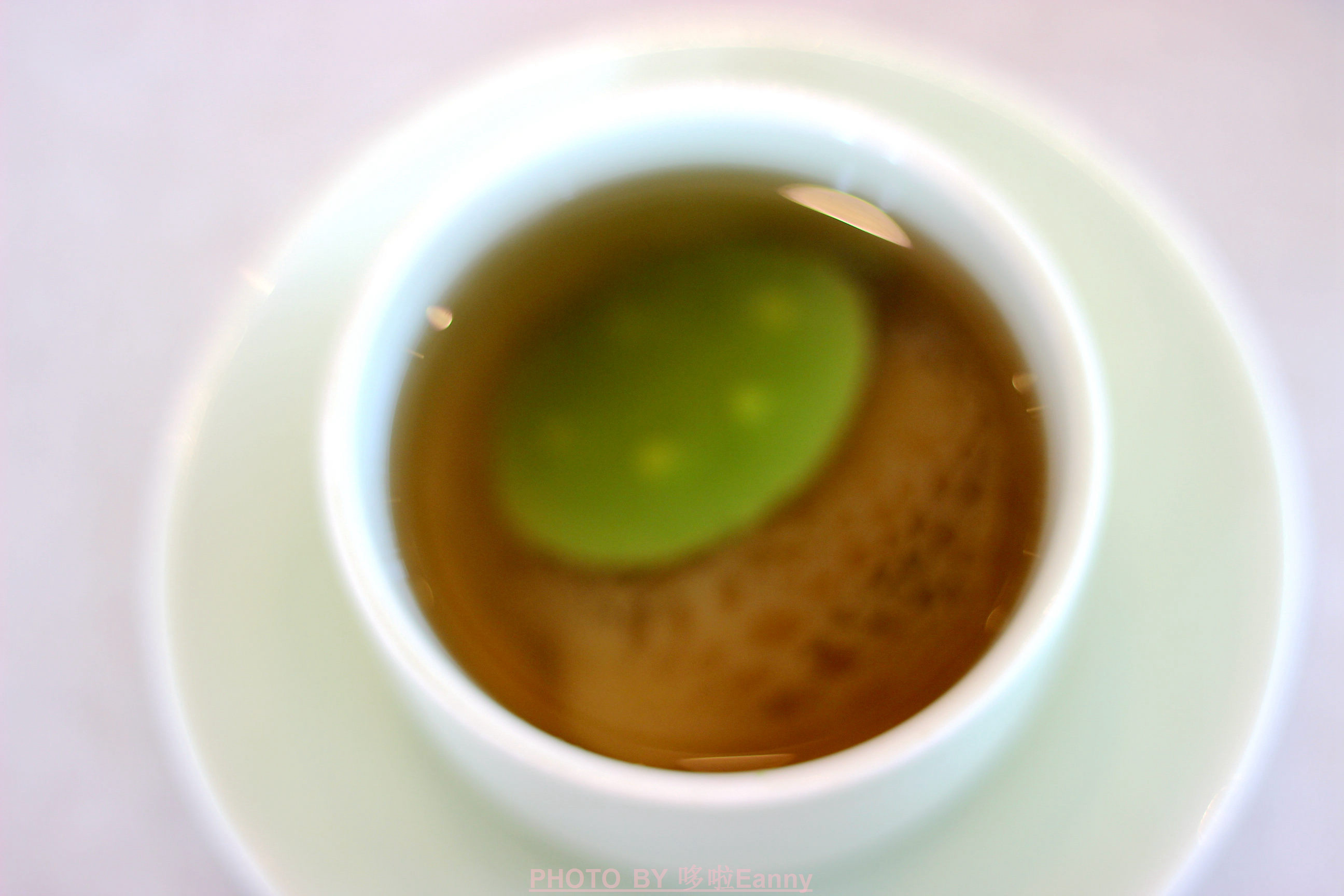 来一场仪式感,最有仪式感的素食