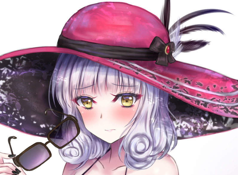 fgo泳装活动中最能骗氪的五大英灵,fgo强度党必练五星英灵