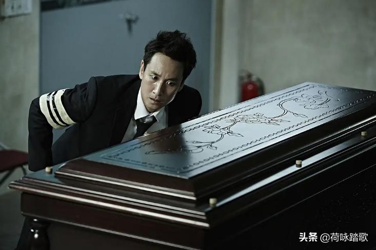 韩国悬疑烧脑电影排行榜前十名,韩国近十年来最烧脑的悬疑片之一