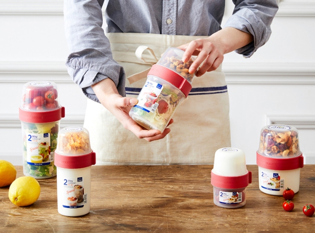 乐扣乐扣日特卖会,乐扣乐扣活动