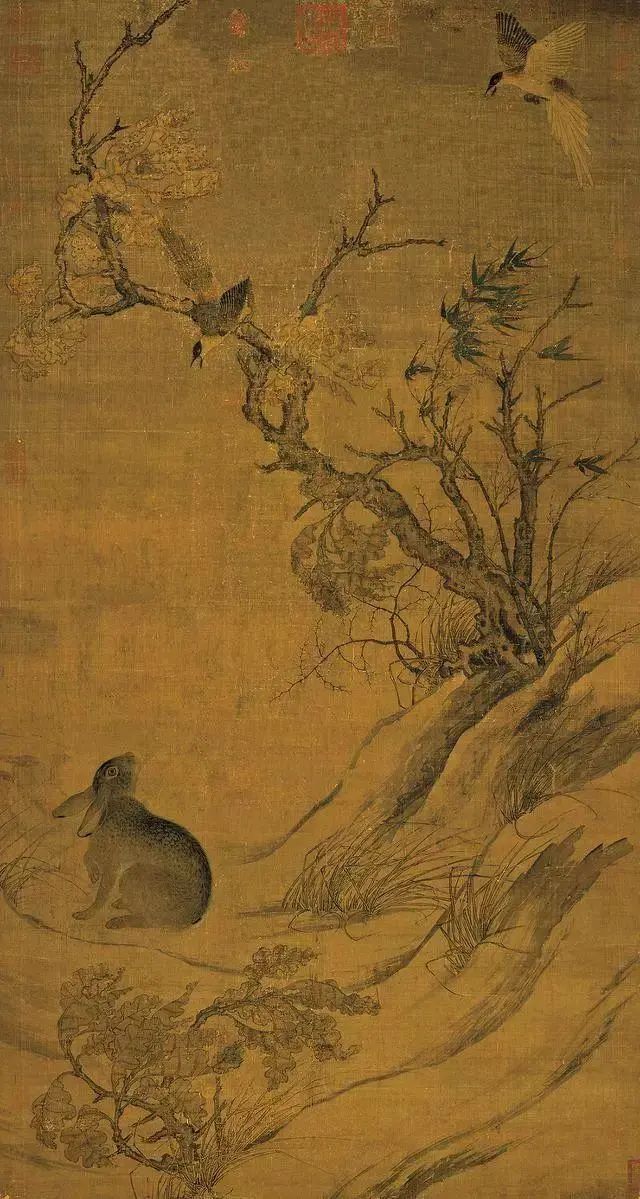 国画的十大要素,国画到底怎么样才算好