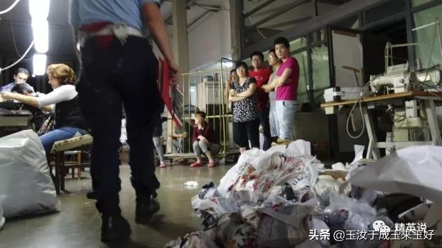 最近很火的gucci和prada,魔性gucciprada