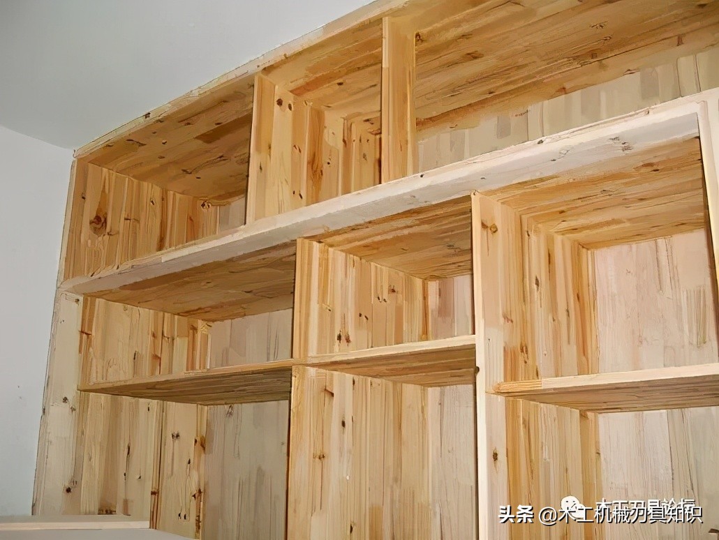 木制品结构设计,木制品结构的基本知识