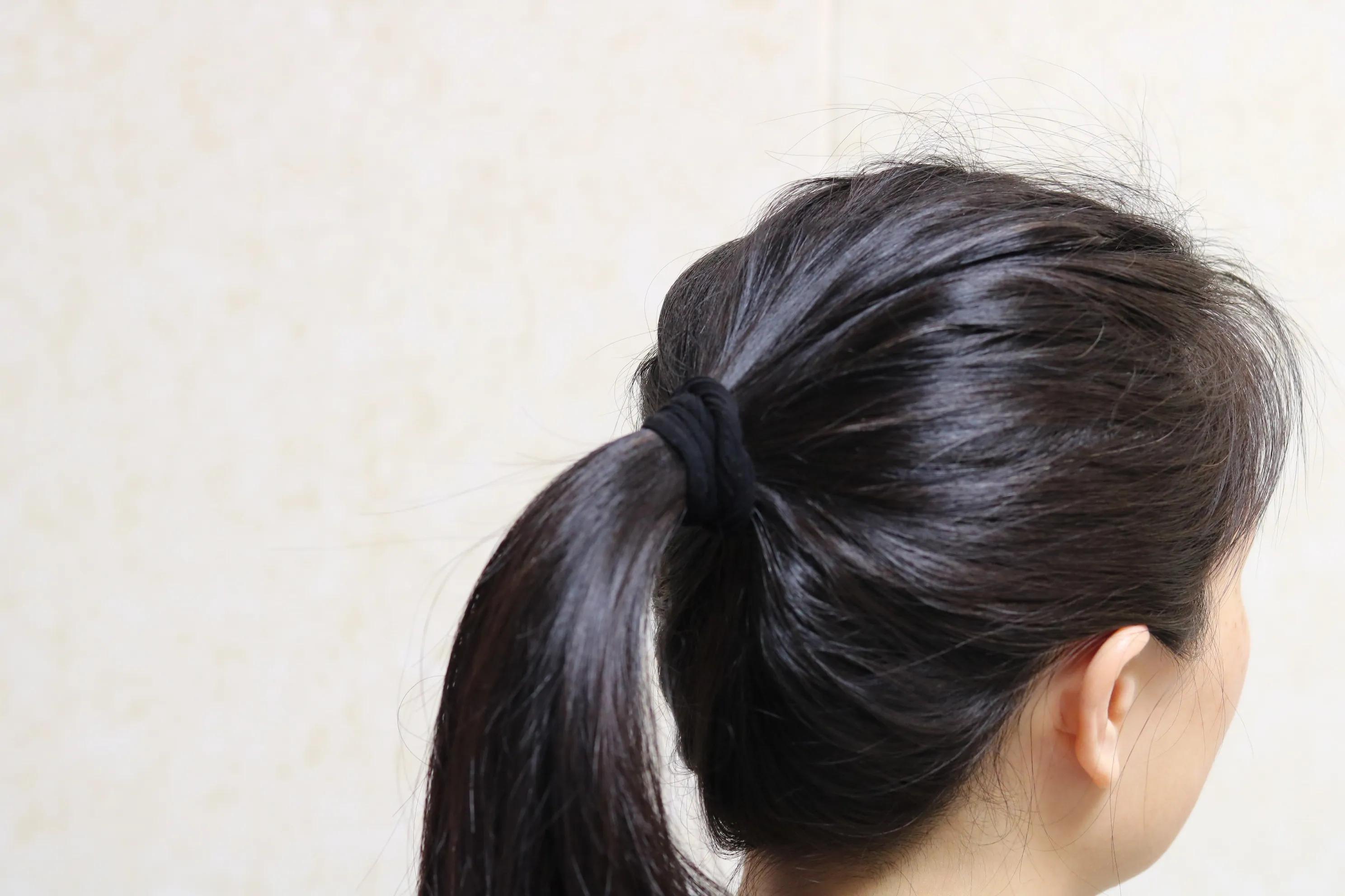 宝藏止痒洗发水,宝藏自动控油的蓬松洗发水