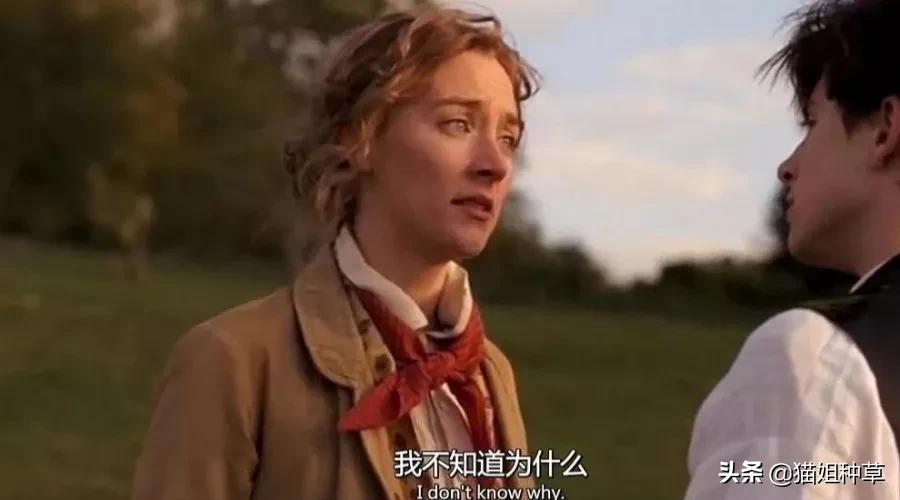 穿出奥斯卡复古名媛感,《小妇人》的设计美学超好用