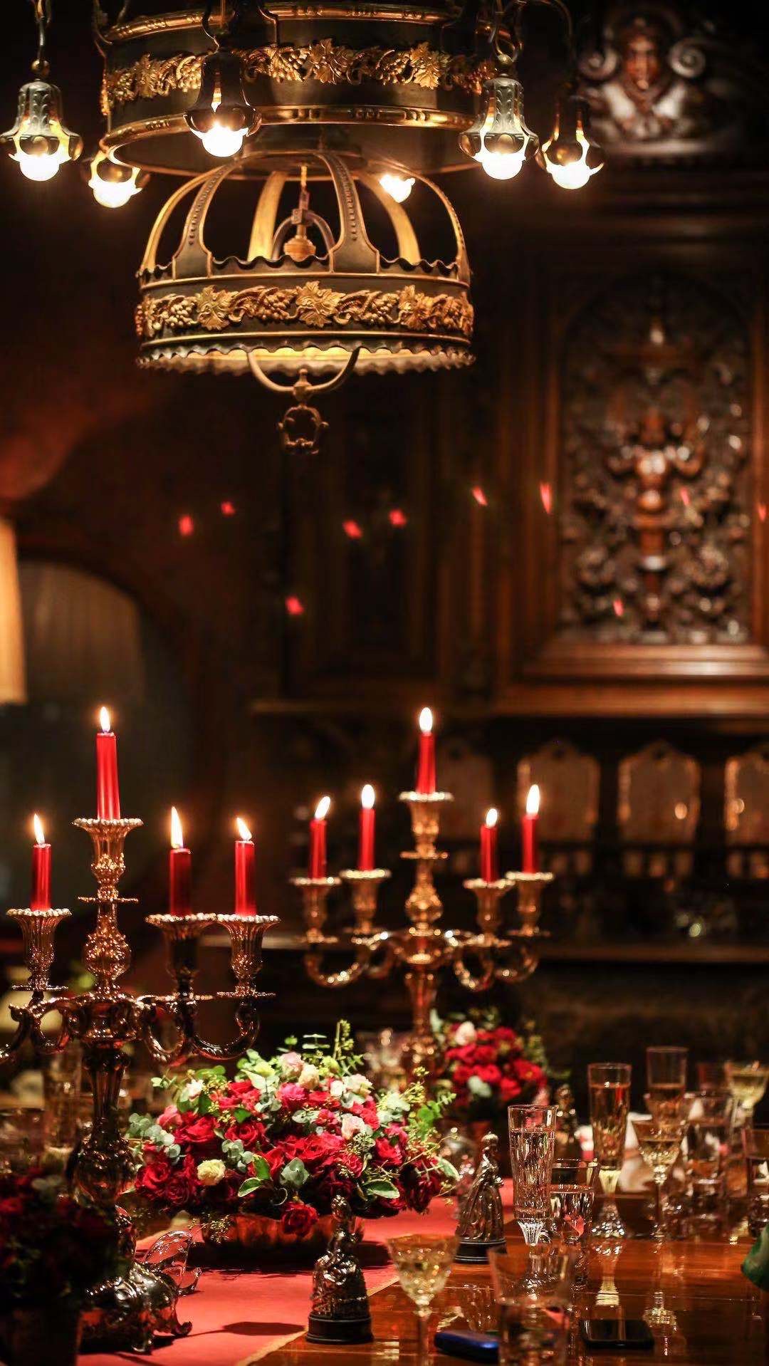 闹公馆NowMansion:赴一场跨越百年的甜蜜约会