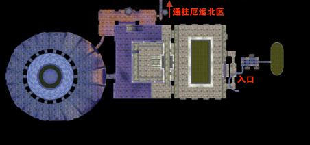 厄运之槌怎么爬墙,厄运之槌怎么走