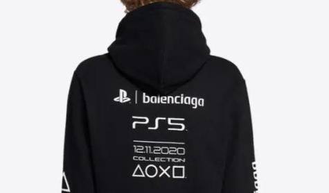 巴黎世家的离谱商品,离谱联名