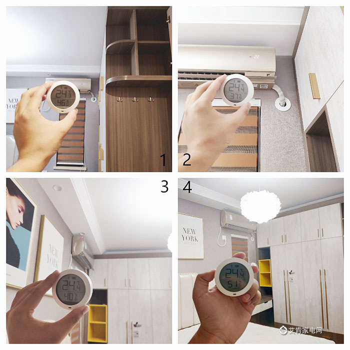 格力空调润铂系列防直吹功能,格力空调润铂与睡梦星哪个好