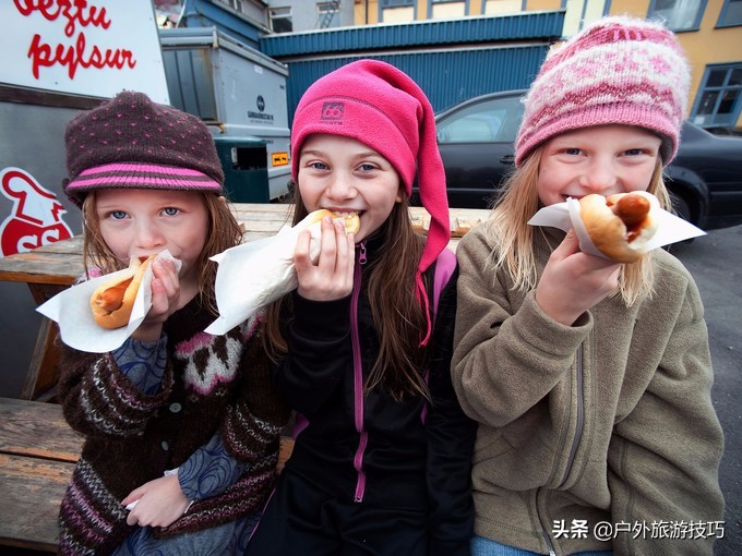 去一次冰岛旅行需要花多少钱,去冰岛旅游大概花费多少钱
