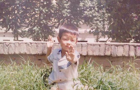 疯狂英语李阳事件完整版,疯狂英语李阳生平