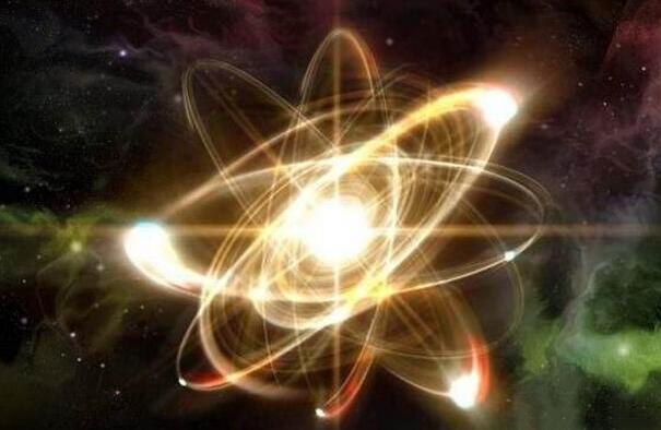 太阳和氢弹有什么关系,太阳和核弹爆炸哪个威力大