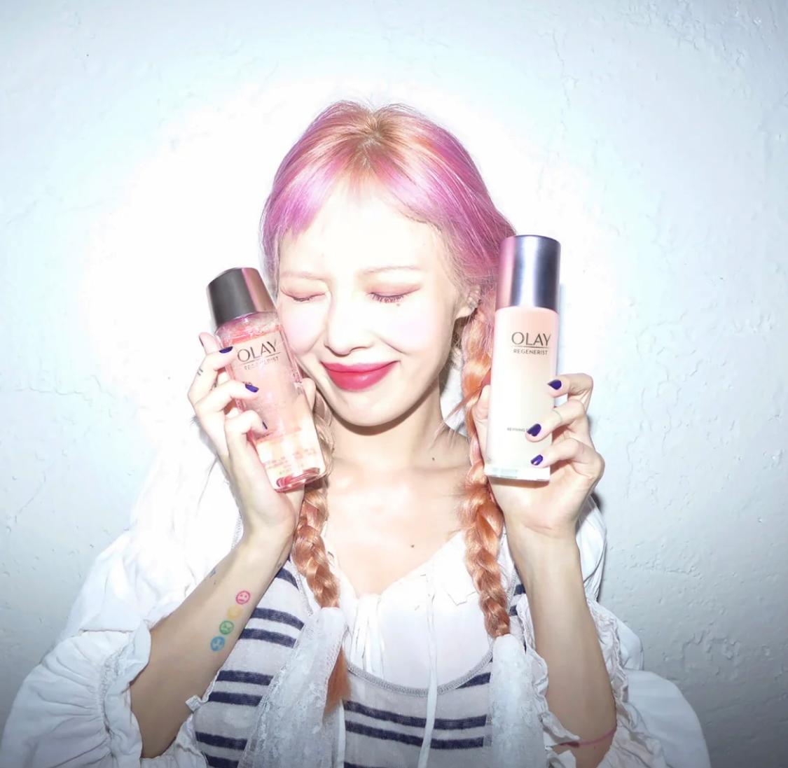 黛珂水乳搭配雪花秀精华,干皮夏季推荐珂润还是黛珂水乳