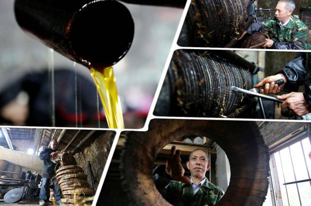 都说茶油好,但茶油的惊人作用,兴宁人知道吗?